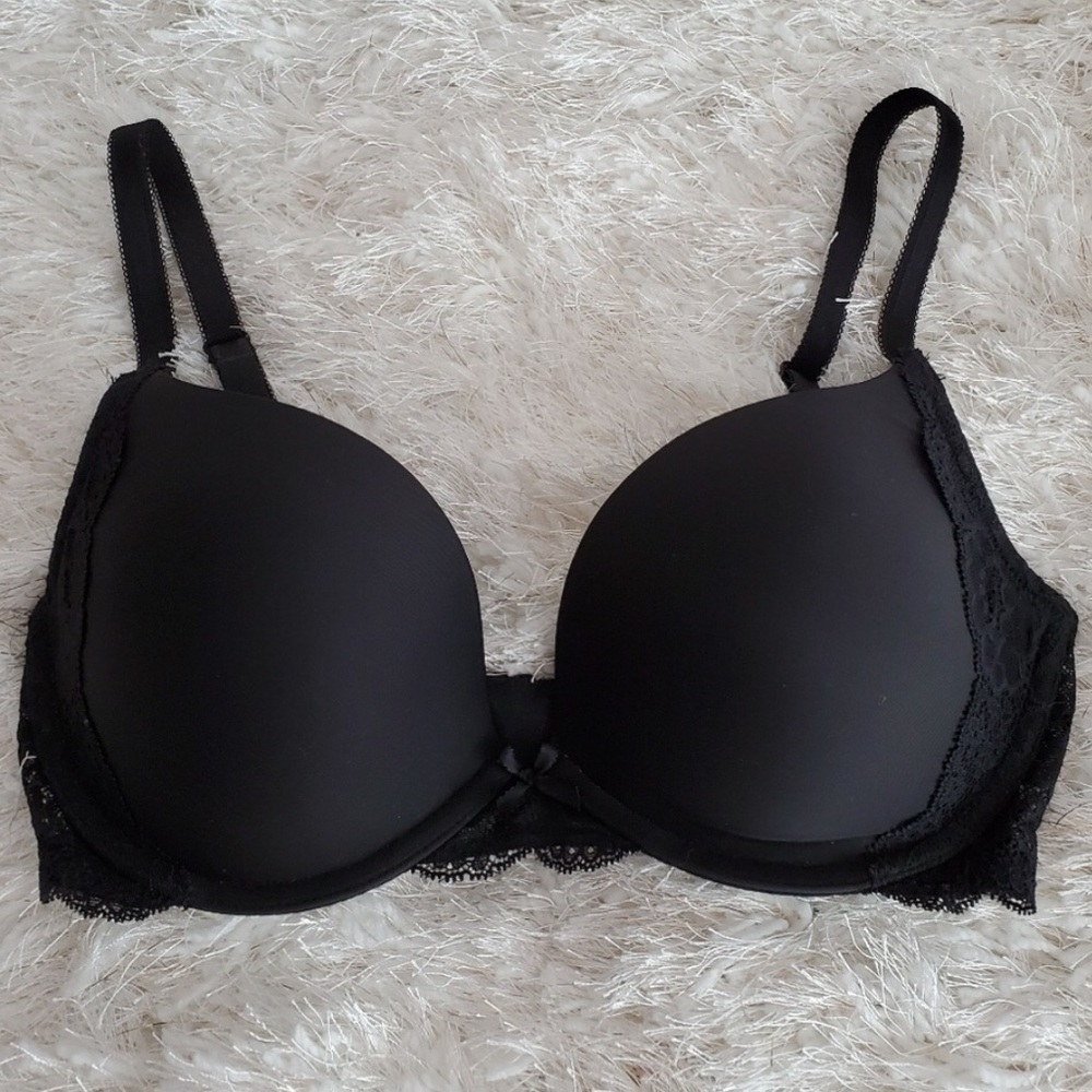 Victoria’s Secret push-up Bra